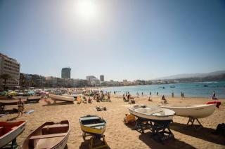 Ocean views Studio Gran Canaria - Las Palmas - 7