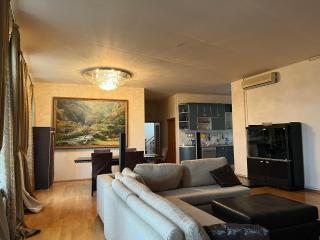 Cafe Terrace Hostel - Baku - 1