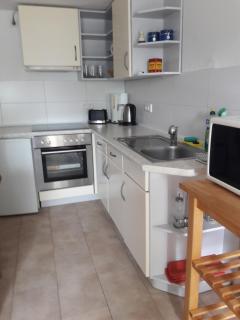 Naturaktivitäten, Entspannung - Ferienwohnung - Ahrensberg - 8