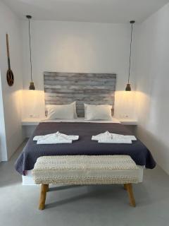 Flisvos Beach Garden - Naxos Chora - 8