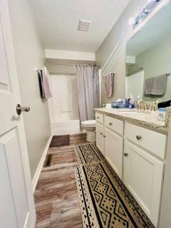 Ample and Serene Home in a Central VA Location! - 8