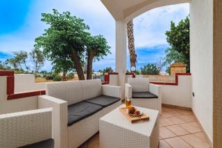 Silena Holiday Home by Diddoi - Marina di Mancaversa - 9