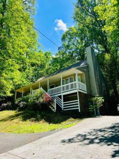 Ample and Serene Home in a Central VA Location! - 7