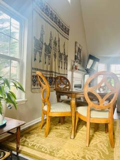 Ample and Serene Home in a Central VA Location! - 2