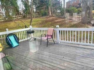 Ample and Serene Home in a Central VA Location! - 1