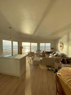 Bel appartement , vue panoramique, refait à neuf - Neufchâtel-Hardelot - 0