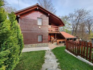 Chalet Luna Parang - Petroşani - 0