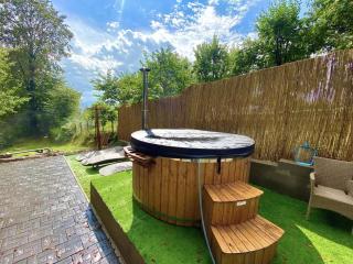 Chalet Luna Parang - 3