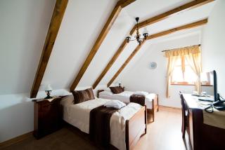 Zselicvölgy Szabadidőfarm - 8