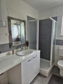 Apartment Perla - Dinjiška - 8