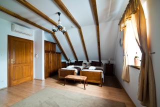 Zselicvölgy Szabadidőfarm - 7