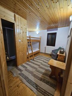 Chalet Luna Parang - Petroşani - 1