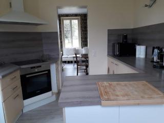 Le Clos Saint-Clair Etretat - Bordeaux-Saint-Clair - 8