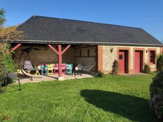 Le Clos Saint-Clair Etretat - Bordeaux-Saint-Clair - 7