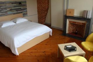 Le Clos Saint-Clair Etretat - Bordeaux-Saint-Clair - 5