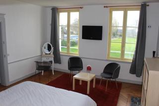 Le Clos Saint-Clair Etretat - Bordeaux-Saint-Clair - 2