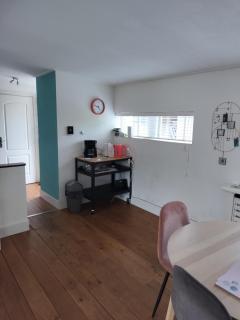 Solstice, quiet cottage in Bruinisse, Zeeland - Bruinisse - 3