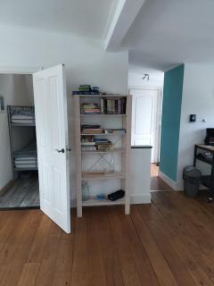 Solstice, quiet cottage in Bruinisse, Zeeland - 2