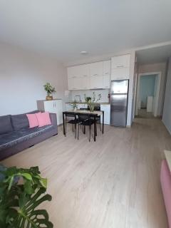 Estia Apartment - Sarandë - 9