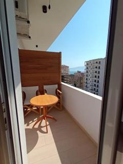 Estia Apartment - Sarandë - 4