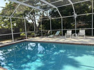 3bdr, 2 bath, heated pool, 5min from beach - Venice - 6