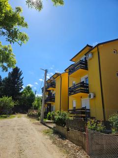 Apartman Knežević Banja Vrujci - 1