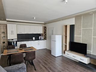 AMORA Apartment - Dobrič - 0