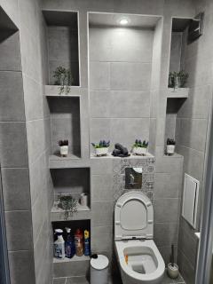 AMORA Apartment - Dobrič - 4