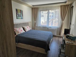 AMORA Apartment - Dobrič - 6