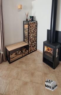 La Petite Maison de l'Oze - - 6