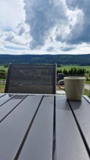 All Season Lasówka - Klimatyzowana Willa 10 osobowa z widokiem na góry, Sauna opalana drewnem, Jacuzzi 4km do Zieleniec SKI Arena - Lasowka - 3