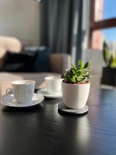 Garnizon City Zen Apartament - Danzig - 7