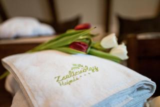 Zselicvölgy Szabadidőfarm - 5