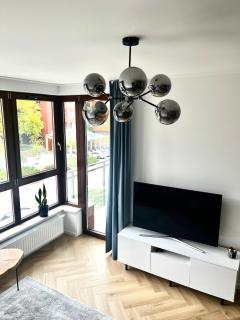 Garnizon City Zen Apartament - Danzica - 9