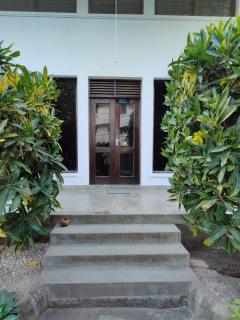 Monica's Cottage Diani Beach Kenya - 7