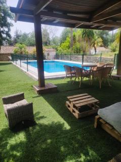 Casas rurales el Paraje del Molino - 9