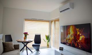 Imperial Citi Yes Apartament - Krakau - 9