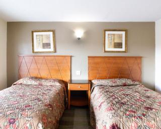Whitehouse Motel Richmond South - 7