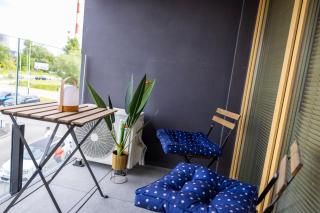 Imperial Citi Yes Apartament - Krakau - 1