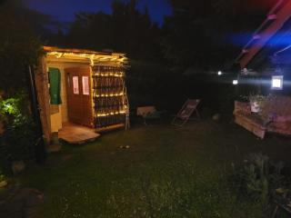 Gartenhaus Nossen - 7