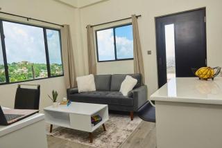 Azora Heights - Arnos Vale - 9