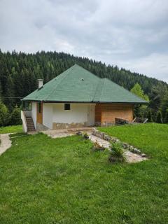 Kuća Srce Kamene Gore - Prijepolje - 7