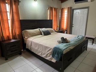 JJs Flat - Cedar Grove - 1