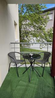 Bel appartement F3 tout confort - Saint-Vincent-de-Paul - 8