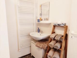 Ferienhaus Pomerania Bootsmann Koje kleine Auszeit bei Rügen - Sundhagen - 6