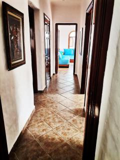 CaboNegro Complexe Mouna Tétouan - Cabo Negro - 9
