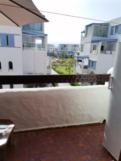 CaboNegro Complexe Mouna Tétouan - Cabo Negro - 6