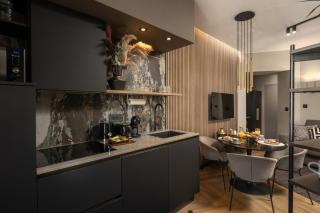 Nautilus Luxury Apartments 1 - Rijeka - 8