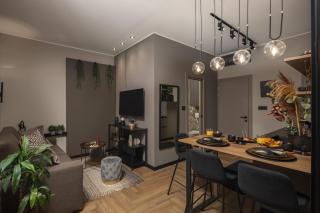 Nautilus Luxury Apartments 1 - Rijeka - 6