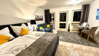 BeeFree Retreat 7 Zentrale Lage Kostenlos parken - Pocking - 0